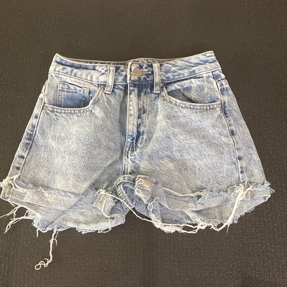 Pacsun Shorts